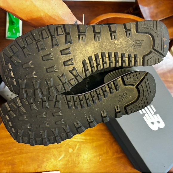 New Balance 574 Mens size 11 - Picture 2 of 5